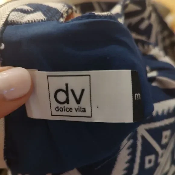 Dolce Vita Dress - Picture 11 of 14